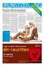 kunstzeitung august